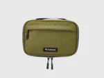 Coffee Nomad Bag / Navy Green - Image 6
