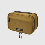 Coffee Nomad Bag 咖啡旅行防水收納包 / 軍綠